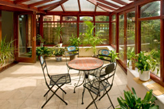 Whitsbury conservatory quotes