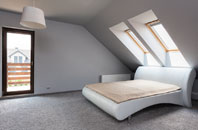 Whitsbury bedroom extensions