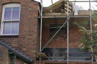 free Whitsbury home extension quotes