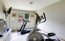 Whitsbury home gym construction leads