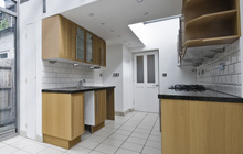 Whitsbury kitchen extension leads