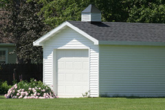 Whitsbury outbuilding construction costs